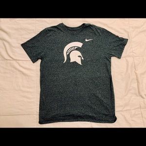 Nike Michigan State T-Shirt